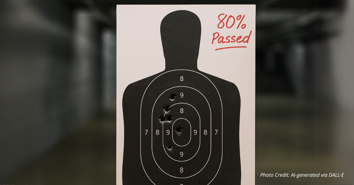 New rules take effect July 1 for Colorado gun owners seeking concealed carry permits