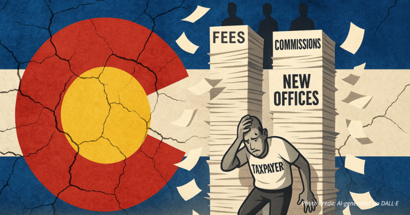 O’Donnell: One in 20 workers is a state employee—who’s footing the bill?