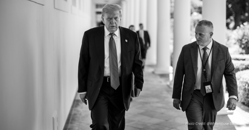Peace through strength: President Trump declares end to ‘12 Day War’ with Iran-Israel ceasefire