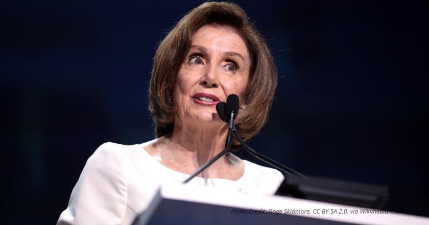 Pelosi’s Wall Street play: portfolio beats hedge funds, sparks renewed ethics debate