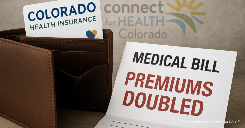 Working Families Slammed as COVID Subsidies End: Health Premiums May Double