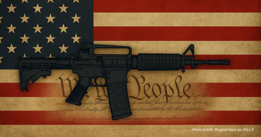Pro-2A advocates plan strategy events in response to Colorado gun laws