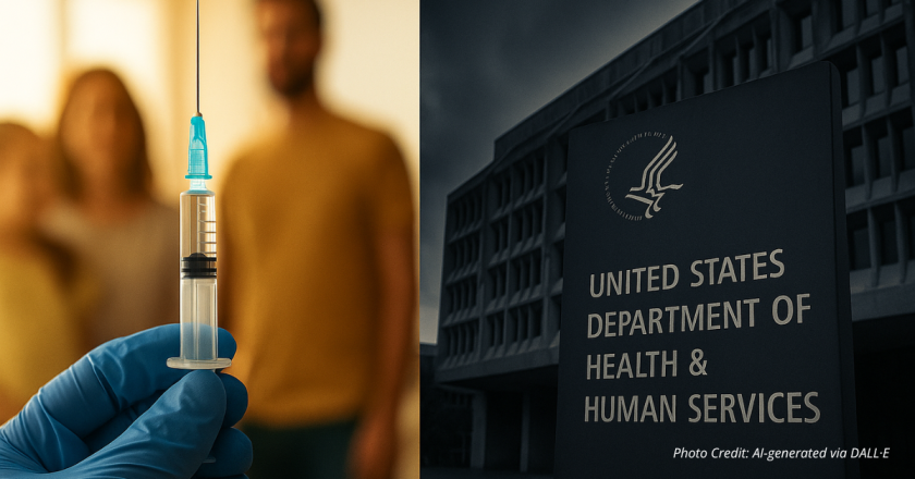 RFK Jr.: It’s time for real vaccine accountability—and HHS just took the first step