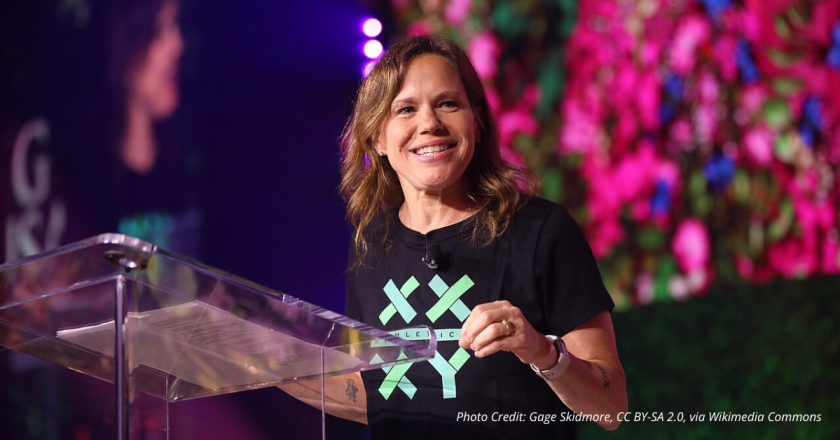 Sey: Our daughters are counting on us to stand up for Title IX