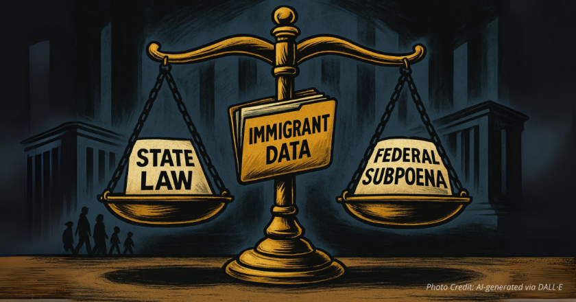 State official testifies against Polis in data-sharing dispute with ICE