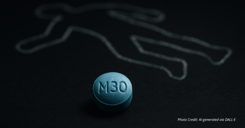 The $13 billion cost of fentanyl to Colorado’s families, budgets and communities