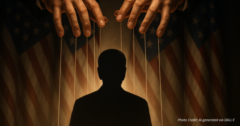 The Puppet Presidency, Insider Warned Biden Not in Charge