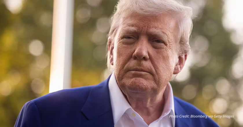 Trump Tapped for Nobel Peace Prize After Iran-Israel Ceasefire Win