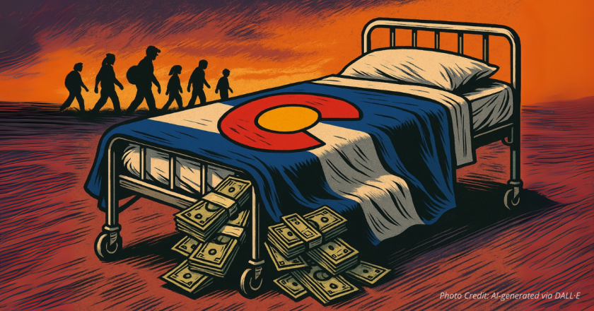 Trump administration investigating Colorado’s Medicaid spending on illegal immigrants