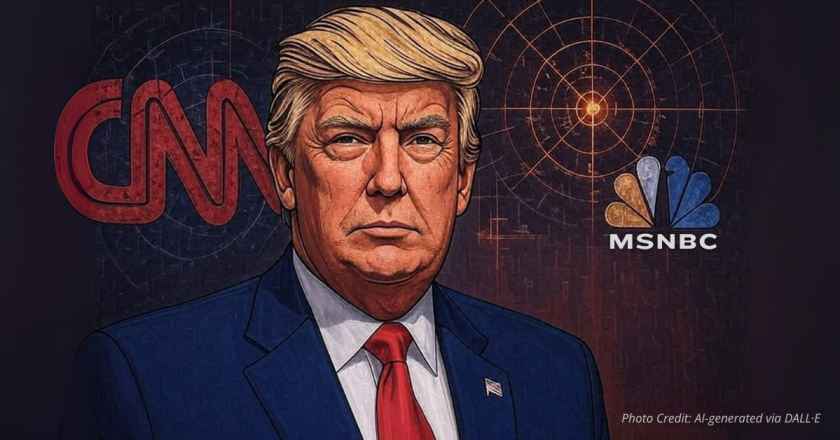 Trump calls CNN ‘scum,’ demands apology to military for Iran strike coverage