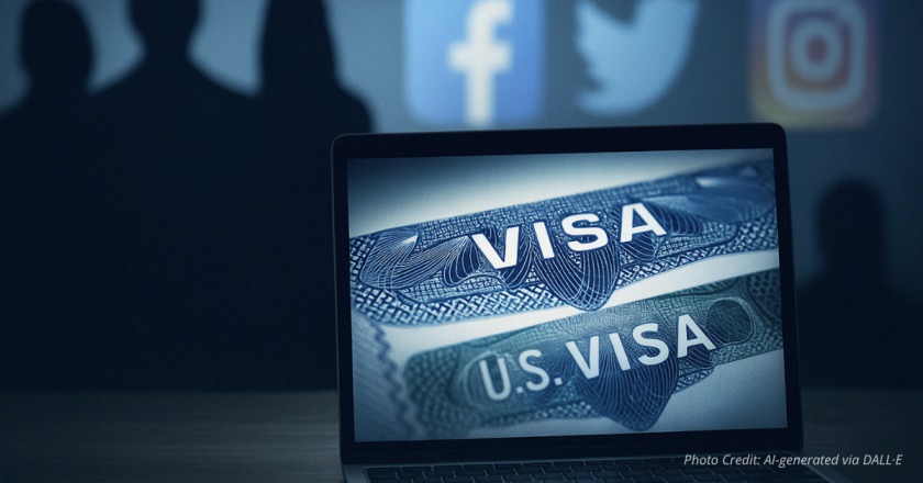 U.S. Tightens Student Visa Vetting: Public Profiles Now Mandatory