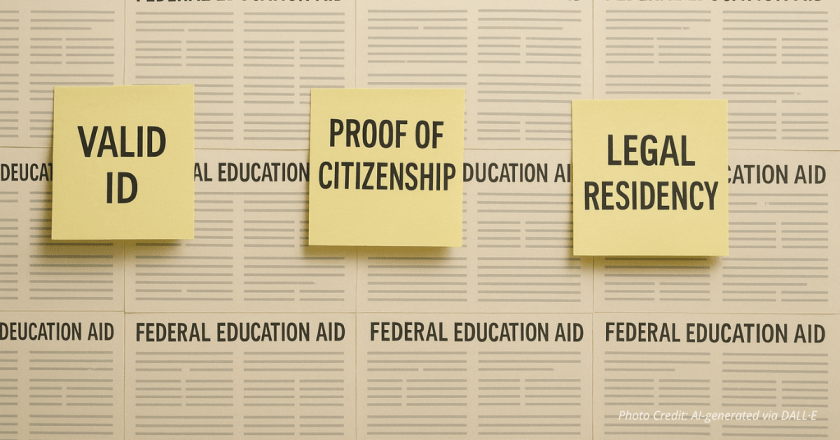 America First: Trump shuts door on taxpayer-funded tuition for illegal immigrants