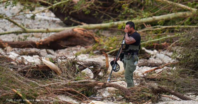 As Texas reels from deadly floods, Colorado rescue teams ready to deploy