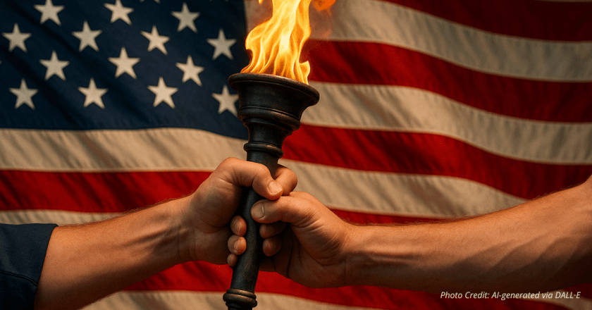 Bedford: The conservative revolution has finally arrived—and we’re not tired of winning
