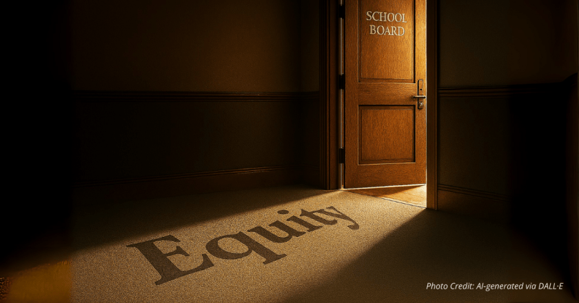 Behind closed doors: Leaked memos reveal how Durango 9-R Schools avoided a DEI lawsuit—until now