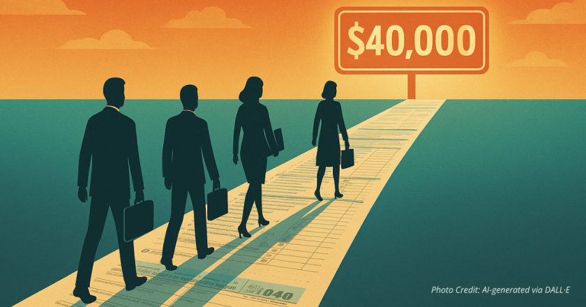 Big Beautiful Bill raises SALT cap for high earners despite GOP resistance