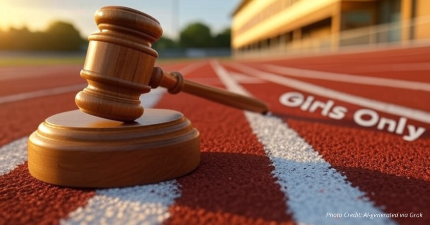 Biology vs identity: SCOTUS to rule on transgender athlete bans