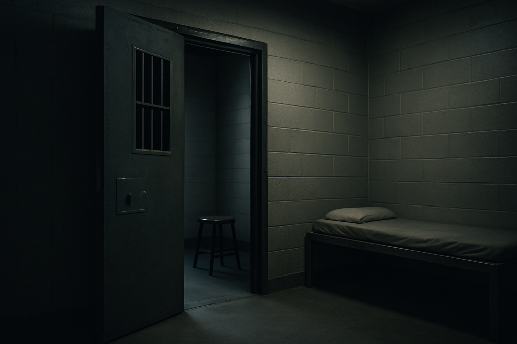 Released, rearrested and now accused again: Roybal-Smith case ignites parole reform debate