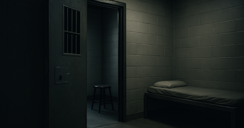Released, rearrested and now accused again: Roybal-Smith case ignites parole reform debate
