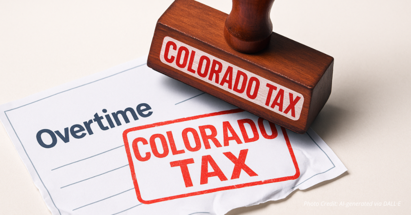 Colorado Lawmakers Reject Federal Overtime Exemption Prioritizing Revenue Over Relief