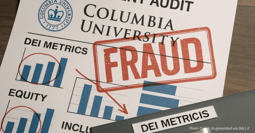 Columbia University Pays $200 Million After Feds Uncover DEI Fraud