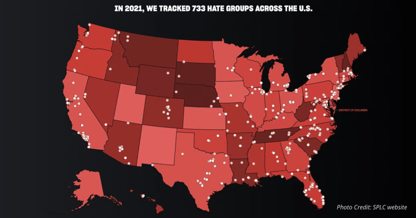 Court lets defamation case against SPLC proceed over weaponized ‘hate’ label of Dustin Inman Society