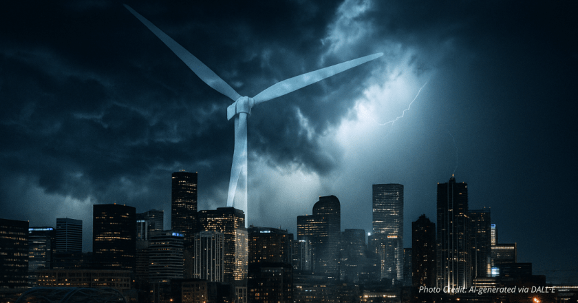 Critics Warn of Blackouts and Rising Costs as Polis Accelerates Green Agenda