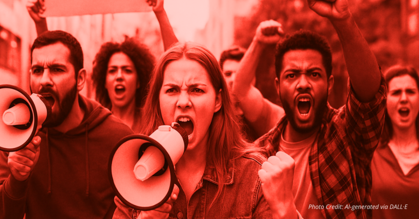 Democrat Lawmakers Warn: Our Own Base Is Demanding Violence