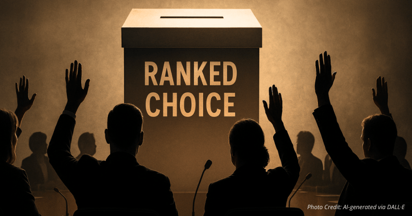 Denver City Council Eyes Risky Shift to Ranked-Choice Voting for Local Elections