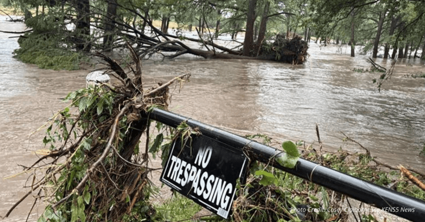 Devastation in Texas Hill Country: 24 dead, dozens missing in sudden river surge