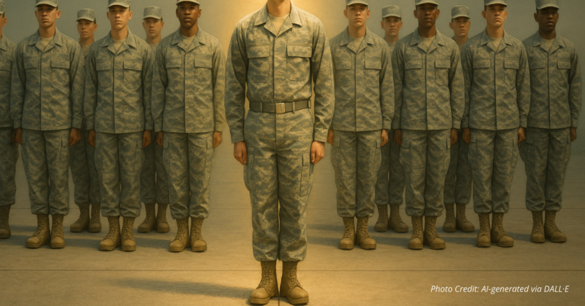 Devotional: When the truth calls you back into formation