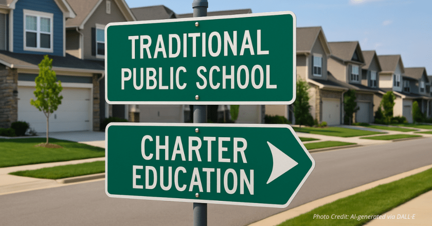 Douglas County Residents Voice Concerns as John Adams Academy Moves In