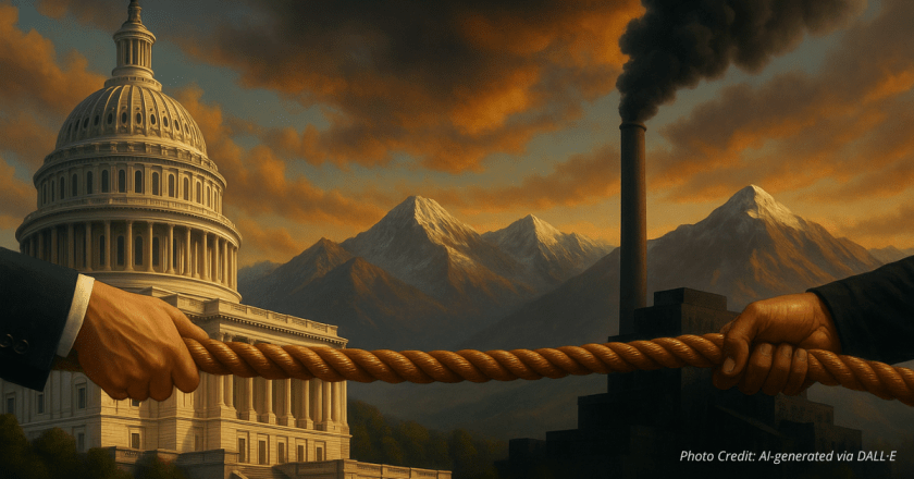 EPA reasserts control over Colorado’s coal phaseout amid grid concerns