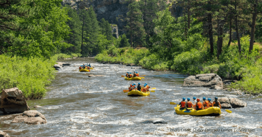 Flood tragedy in Texas stirs old memories—and resolve—at Colorado’s Cheley Camps