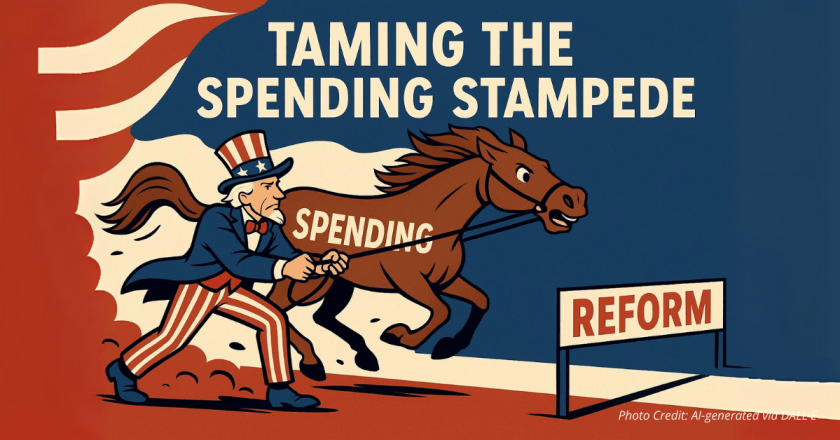 Ganahl: What’s inside the ‘Big Beautiful Bill’—and why it’s a game-changer for families and freedom