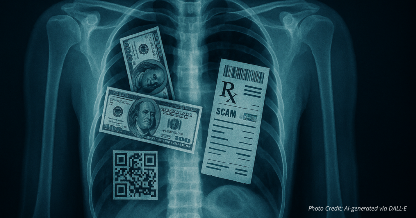 Garbo: America’s $16.4 billion wake-up call—the largest healthcare fraud in U.S. history