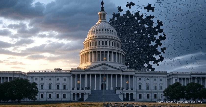 Garbo: The ‘One Big Beautiful Bill’ is an all-or-nothing bet on reshaping America