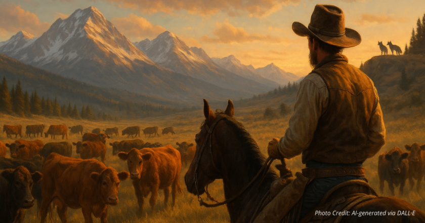 Gazette editorial board: Congress should back Boebert’s bill to delist gray wolves—rural livelihoods matter
