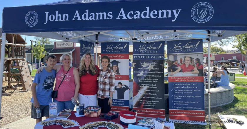 Gilmartin: Attacks on John Adams Academy show what happens when excellence disrupts control