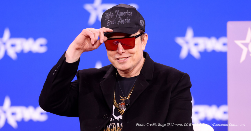 Girdusky: Want real change, Elon? This strategy would do more than the America Party ever could