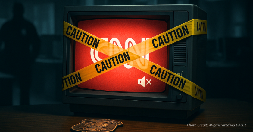 Givas: CNN Puts ICE in the Crosshairs: ‘Sickening and Dangerous’ Says Enforcement Director