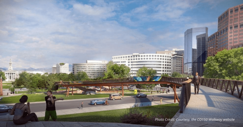 Governor Solicits Input After Millions Already Spent on Pedestrian Project