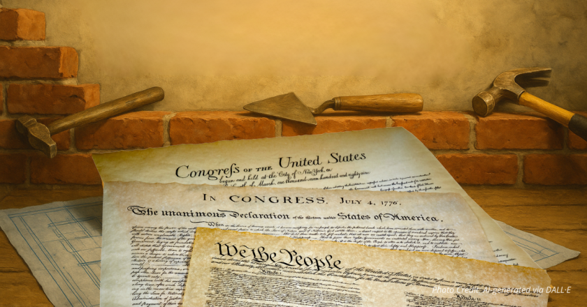 Hancock: July 4 is a call to fulfill, not destroy