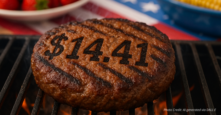 High steaks for Independence Day: Colorado beef costs top national average