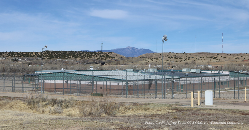 ICE expansion in Colorado draws fire as private prison firms compete for contracts