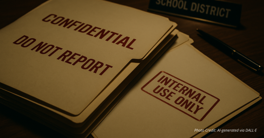 Jeffco Kids First report reveals 33 staff misconduct cases in Jefferson County Schools