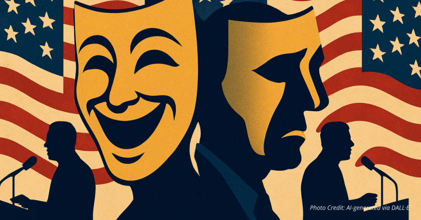 Joondeph: The rise of Democrat theater kids isn’t politics—it’s performance art