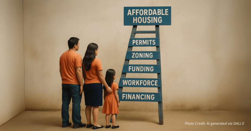 New report blames bureaucracy, labor gaps for Colorado’s housing affordability crisis