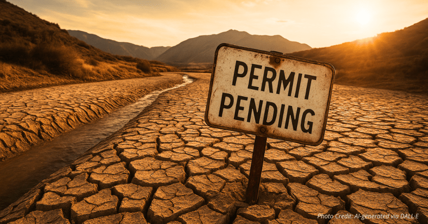 Outdated Systems and Bureaucracy Stall Critical Water Projects in Colorado