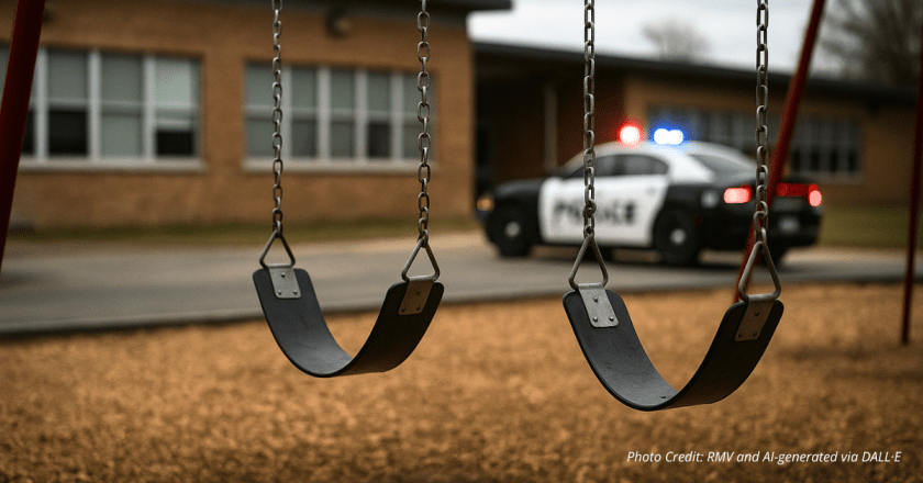Registered Sex Offender Breaches Colorado School Grounds in Alleged Kidnapping Attempt